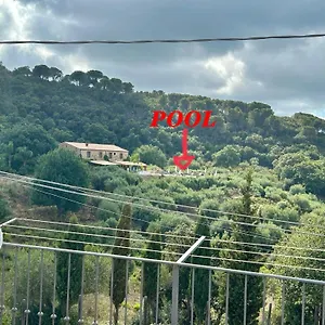 Hills House Casa vacanze Cefalù