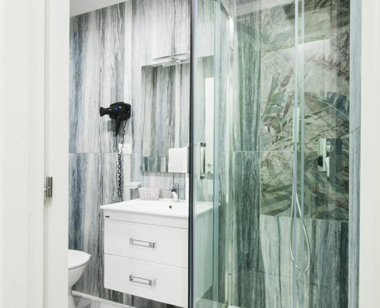 Guest house Barone Home Naples