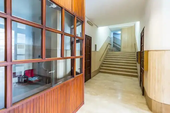 Guest house Barone Home Naples