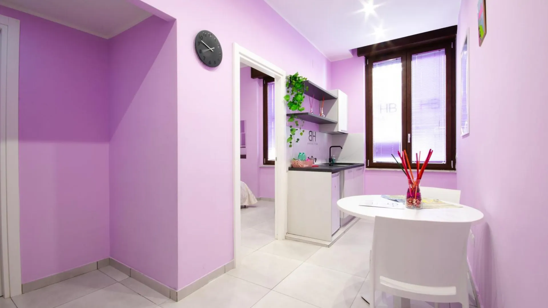 Barone Home Naples