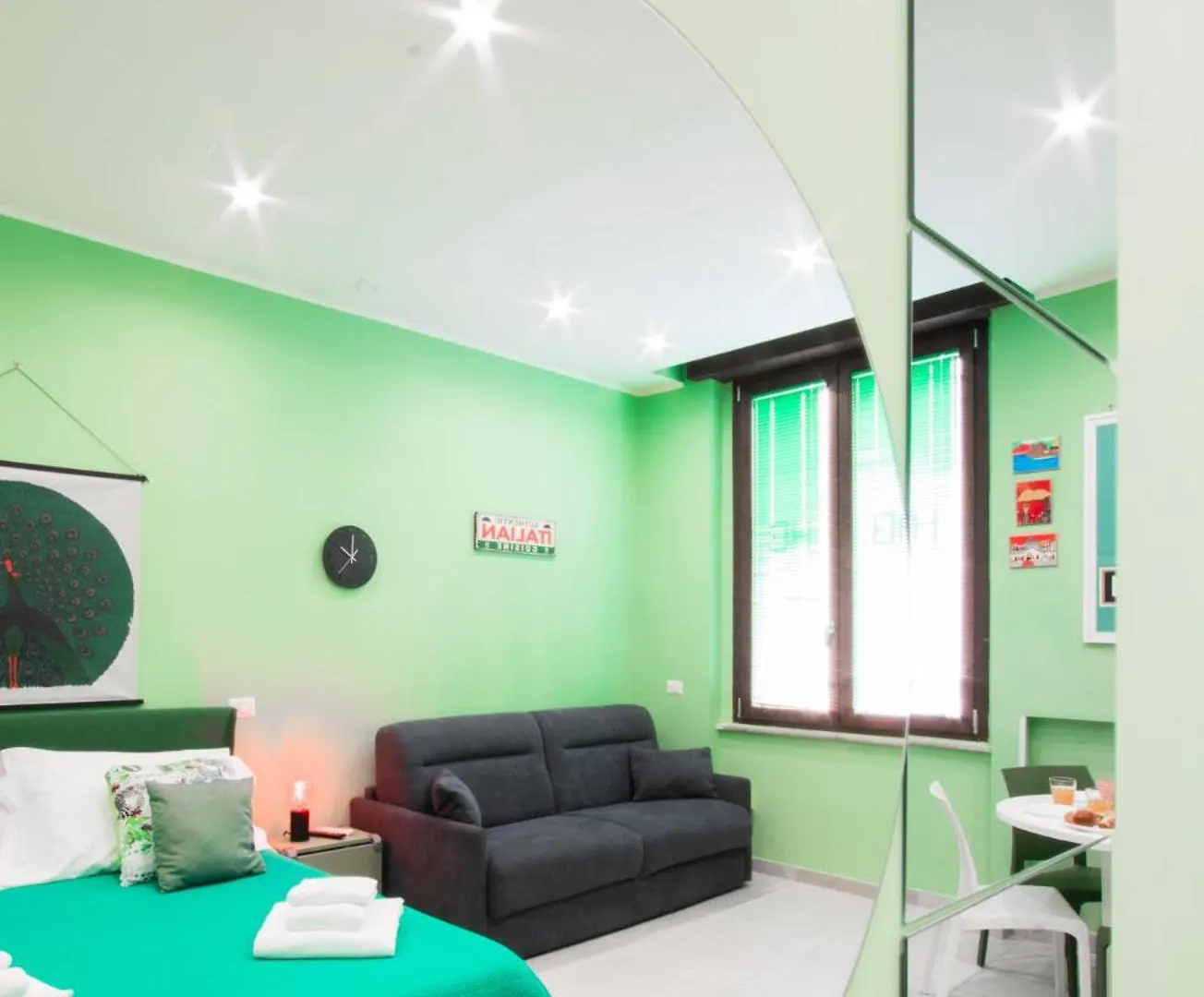 Barone Home Naples